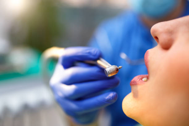 Best Wisdom Tooth Removal  in Hillandale, MD